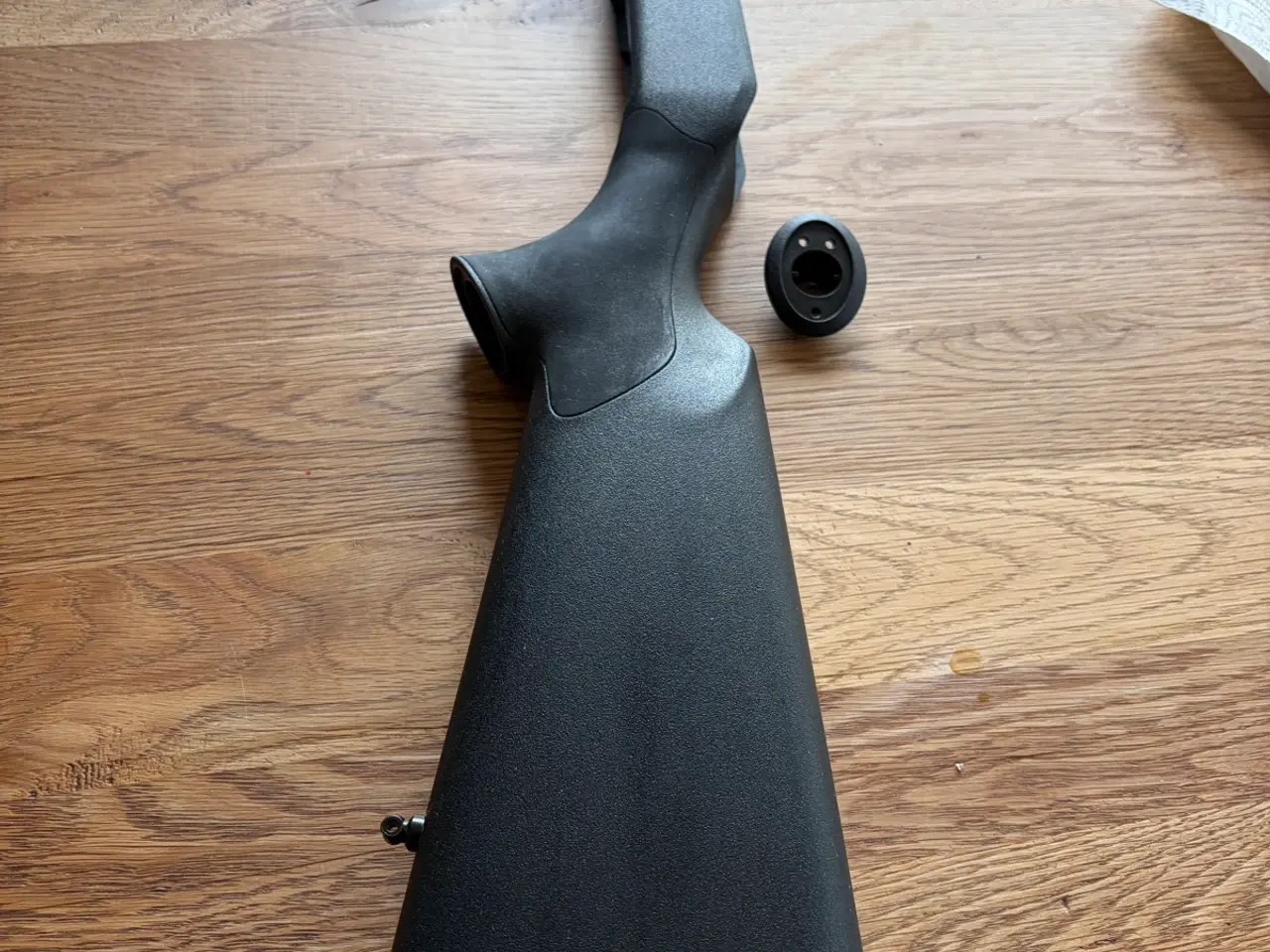 Billede 1 - Blaser skæfte 