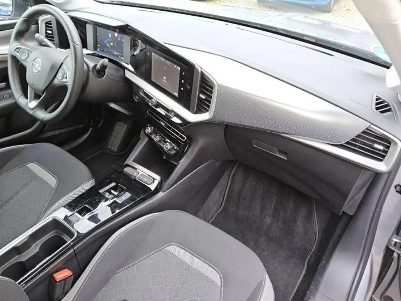 Billede 4 - Opel Mokka-e 50 Elegance