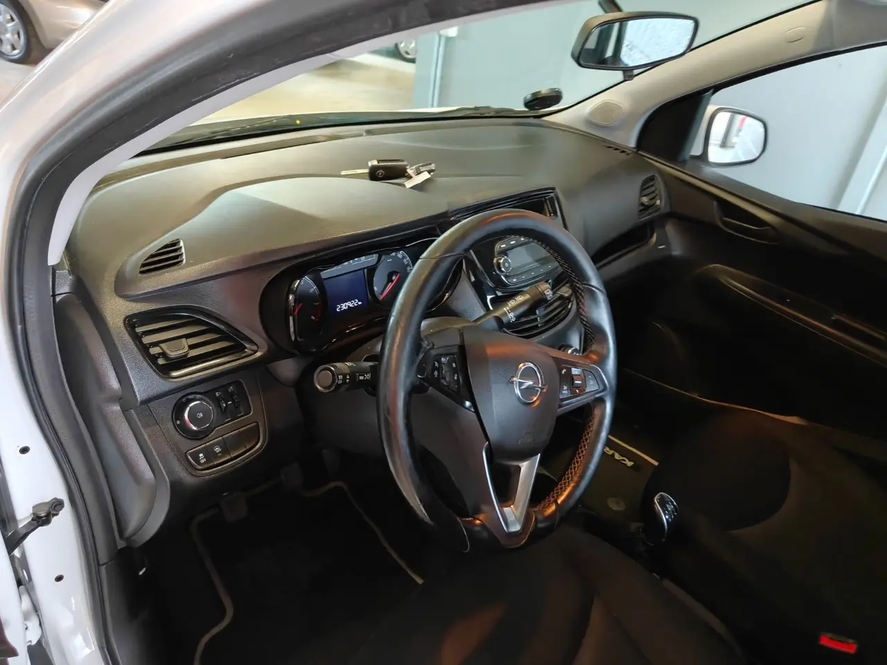 Billede 11 - Opel Karl 1,0 Enjoy