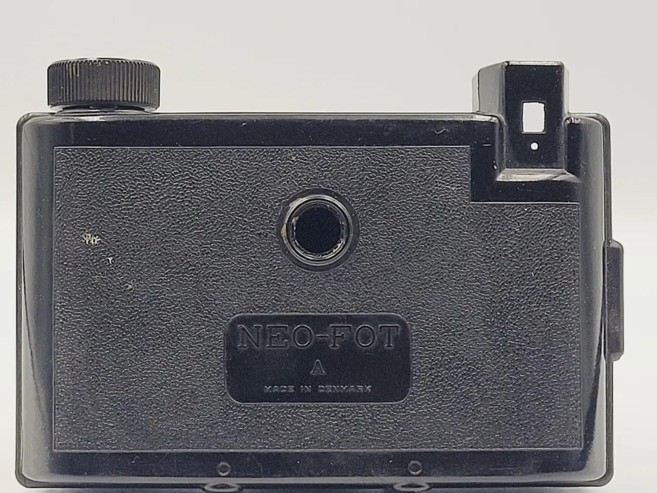 Billede 6 - ⭐️· Analogkamera: 📸 Vintage Dansk Kamera: NEO-FOT