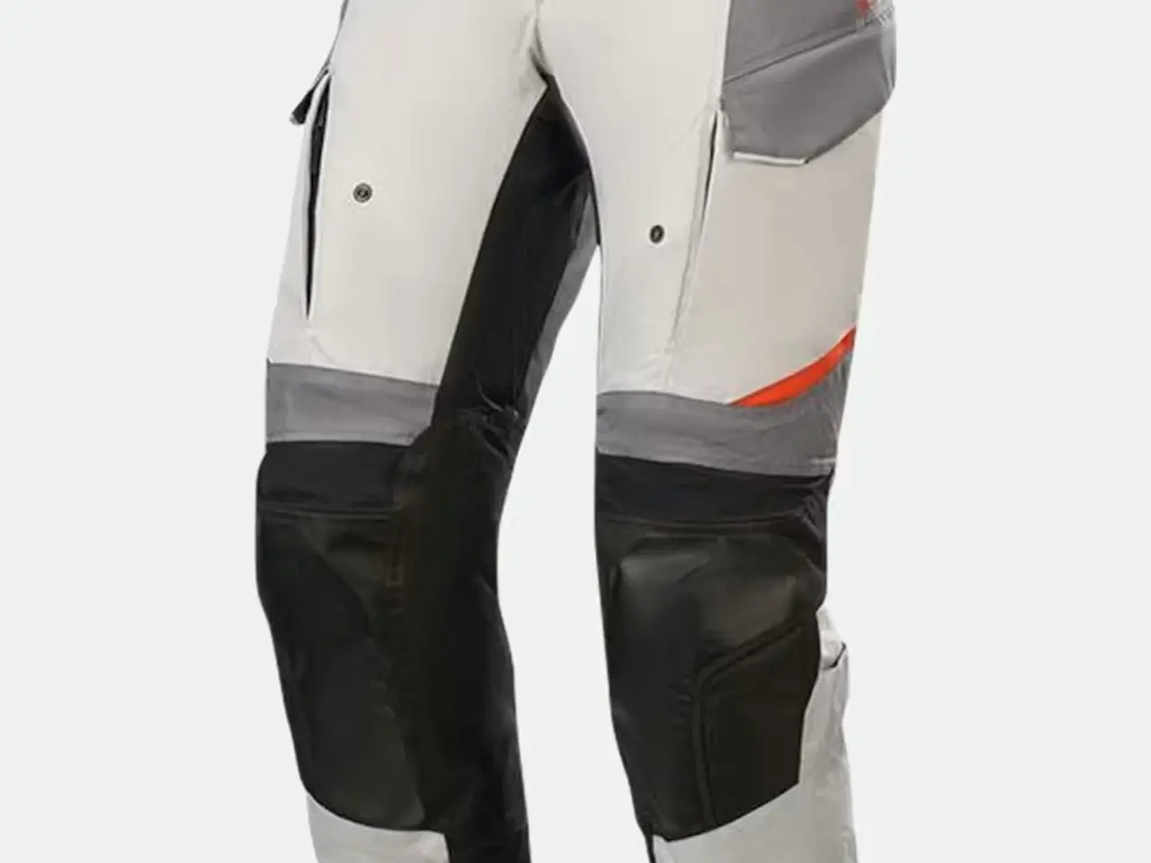 Billede 4 - Alpinestars Andes V3 Drystar Is-Grå