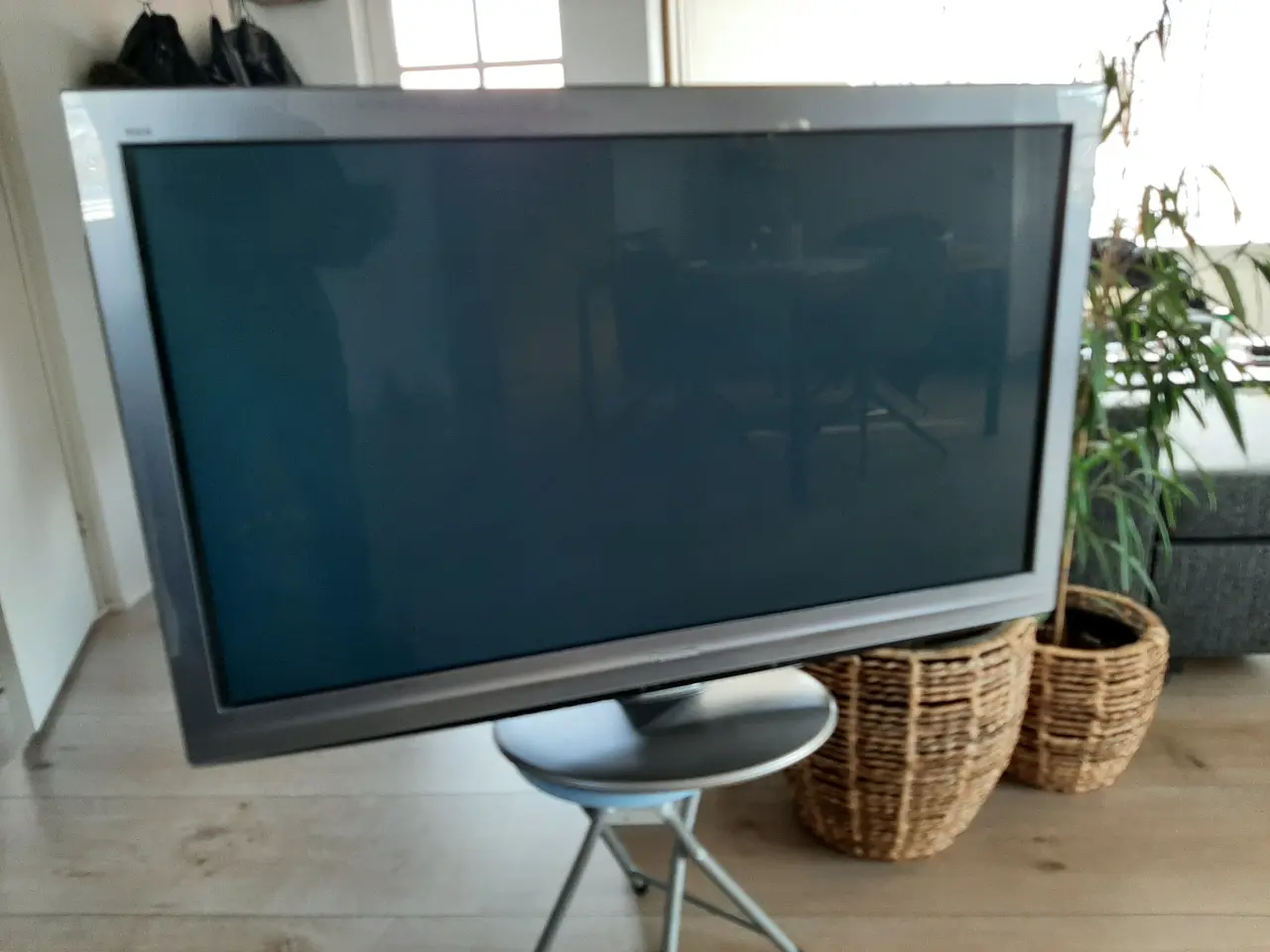 Billede 2 - Panasonic TX-P46G20ES plasma tv