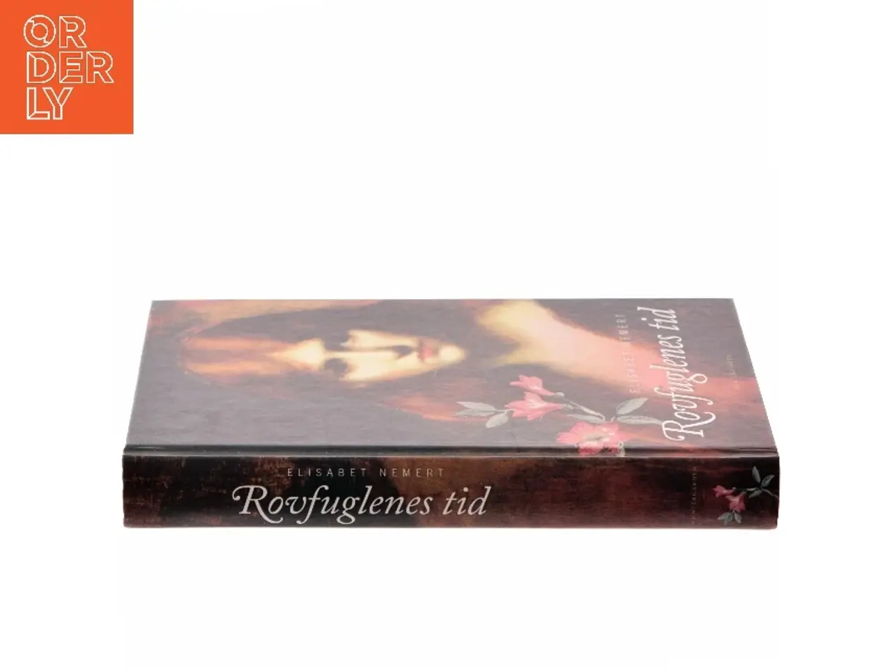 Billede 2 - Rovfuglenes tid af Elisabet Nemert (Bog)