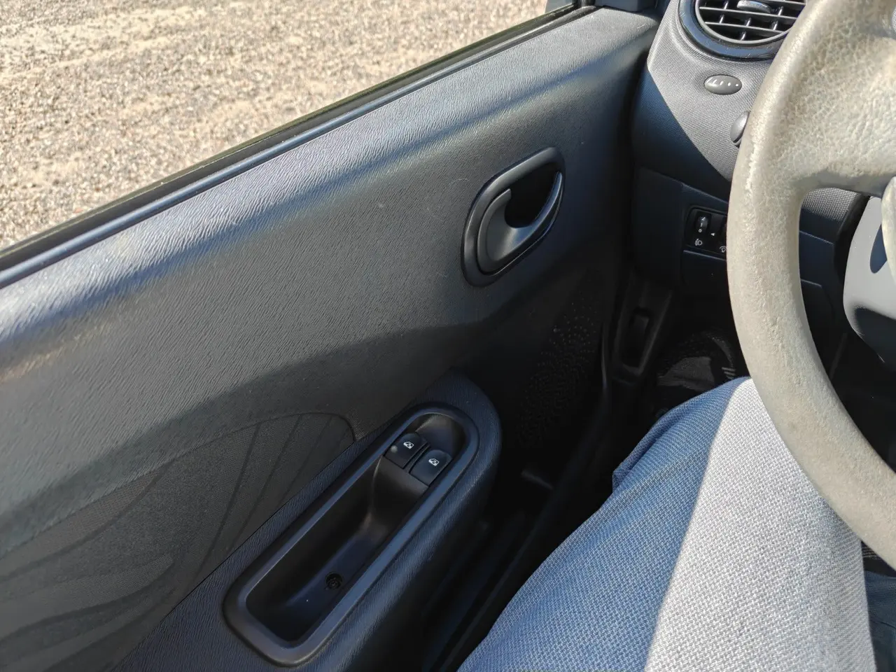 Billede 14 - Renault Twingo 1,2 16V Authentique ECO2