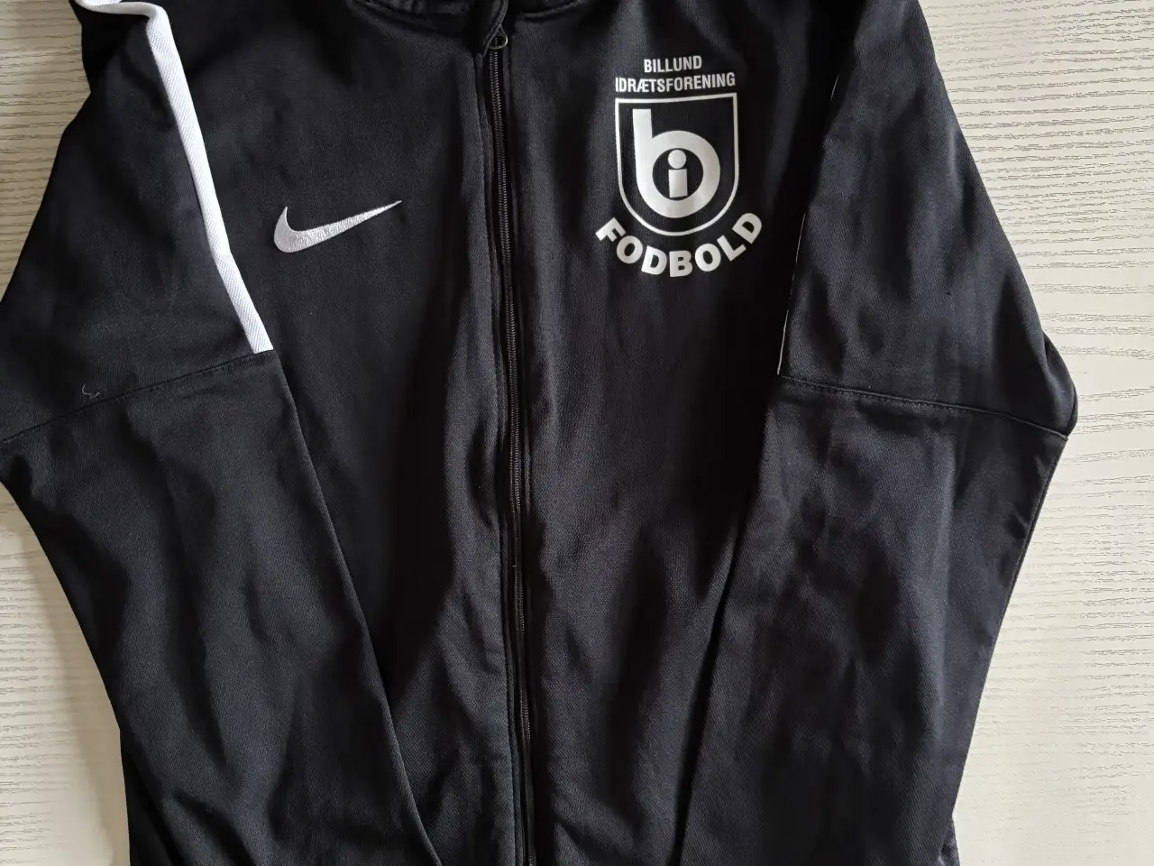 Billede 2 - Træningsdragt Nike str. 137-147