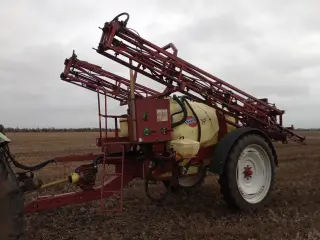 Hardi Command 2800