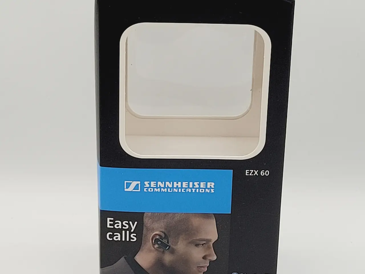 Billede 7 - ⭐️· Sennheiser EZX 60 Bluetooth Headset 2 stk