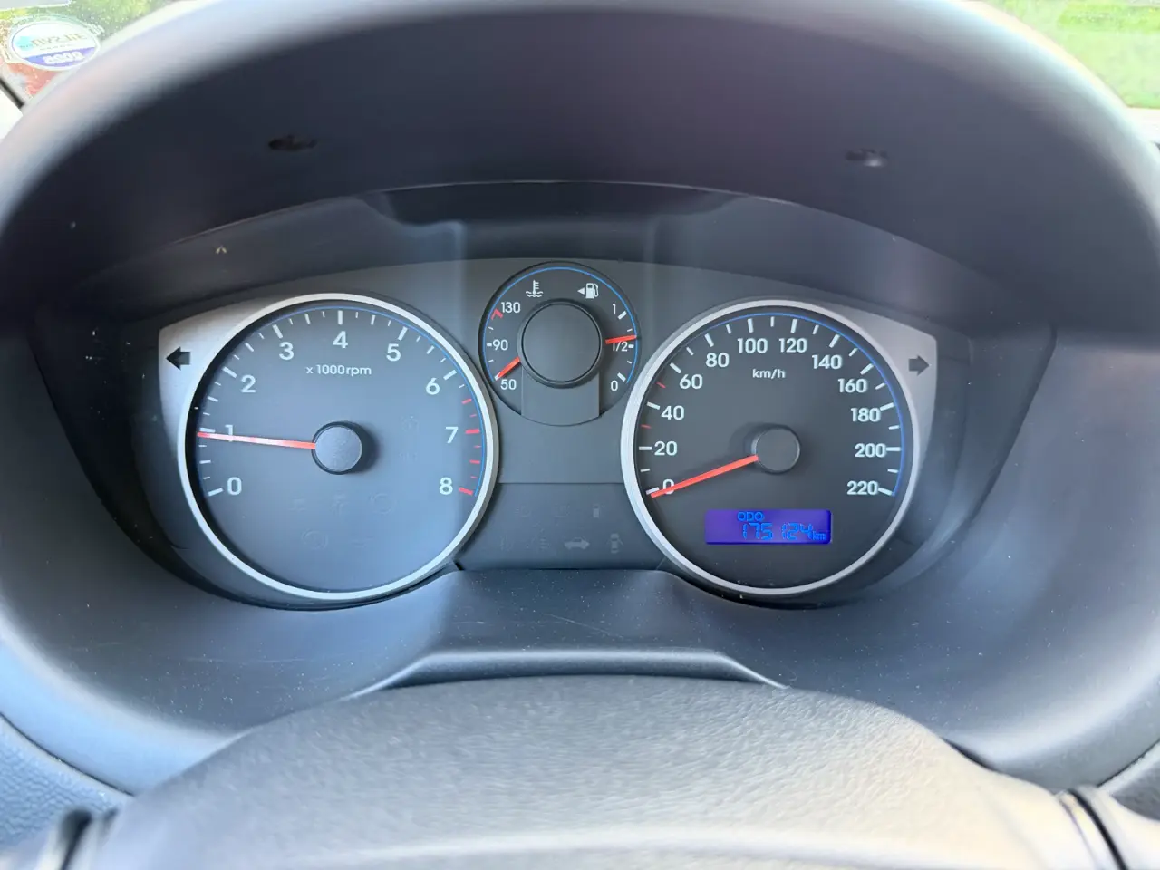 Billede 11 - Pæn og velholdt Hyundai i20