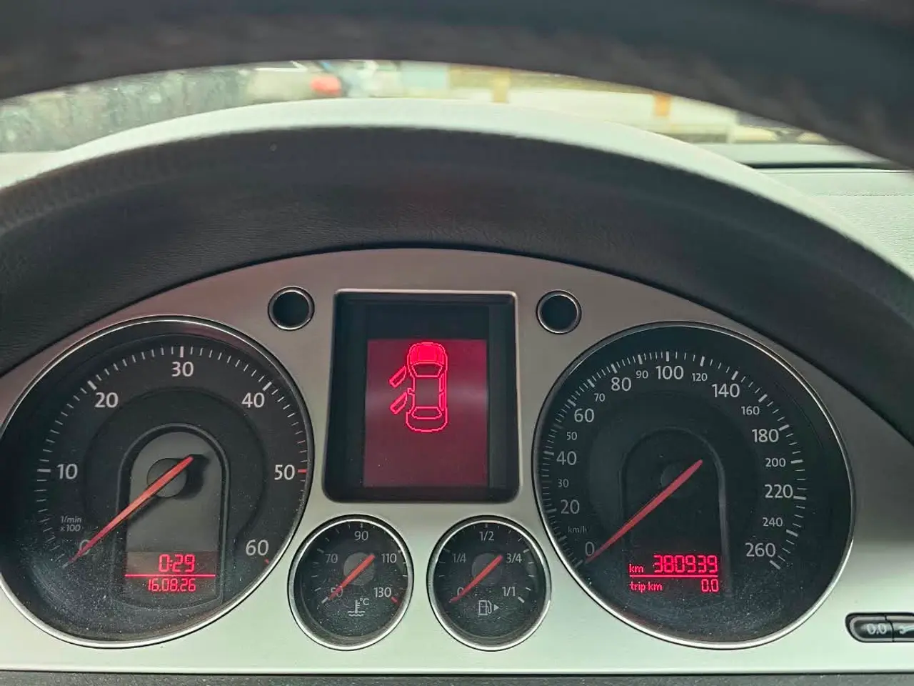 Billede 10 - VW Passat stationcar 