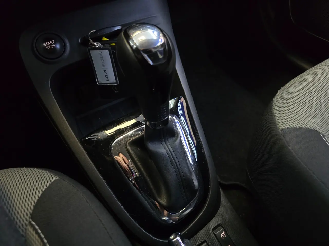Billede 14 - Renault Captur 1,2 TCe 120 Expression EDC