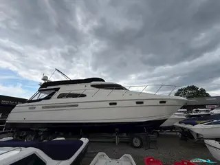 Sealine T51 Flybridge