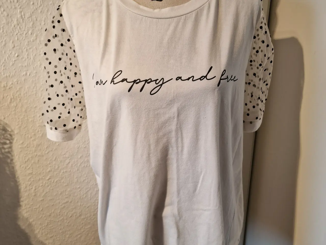 Billede 1 - T-shirt SHEIN CURVE 