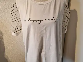 T-shirt SHEIN CURVE