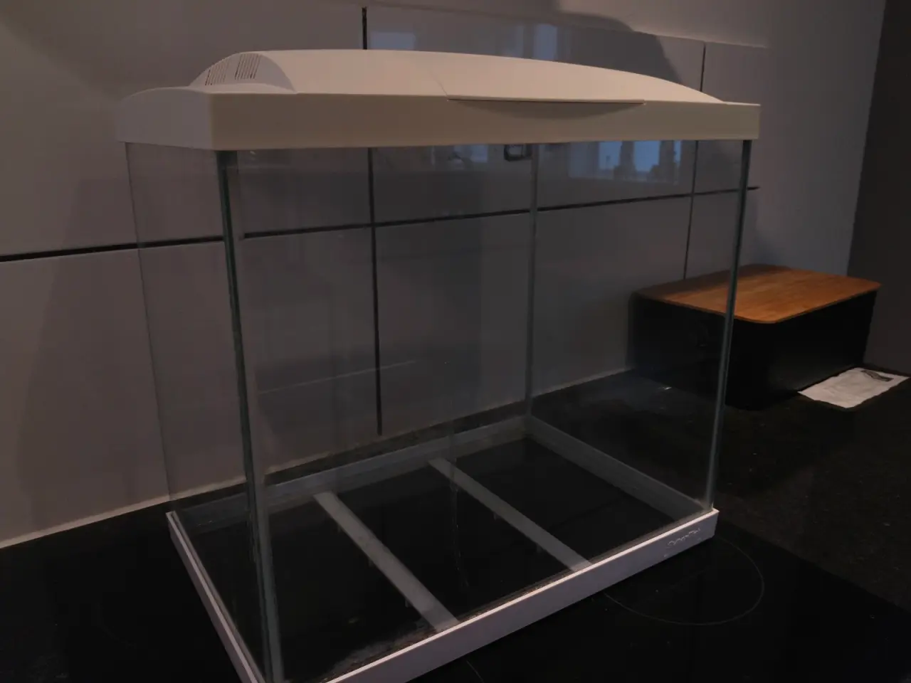 Billede 1 - 🐠💦 Komplet 45 L SuperFish akvarium – 500 kr. 💦