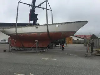 Skibsprojekt