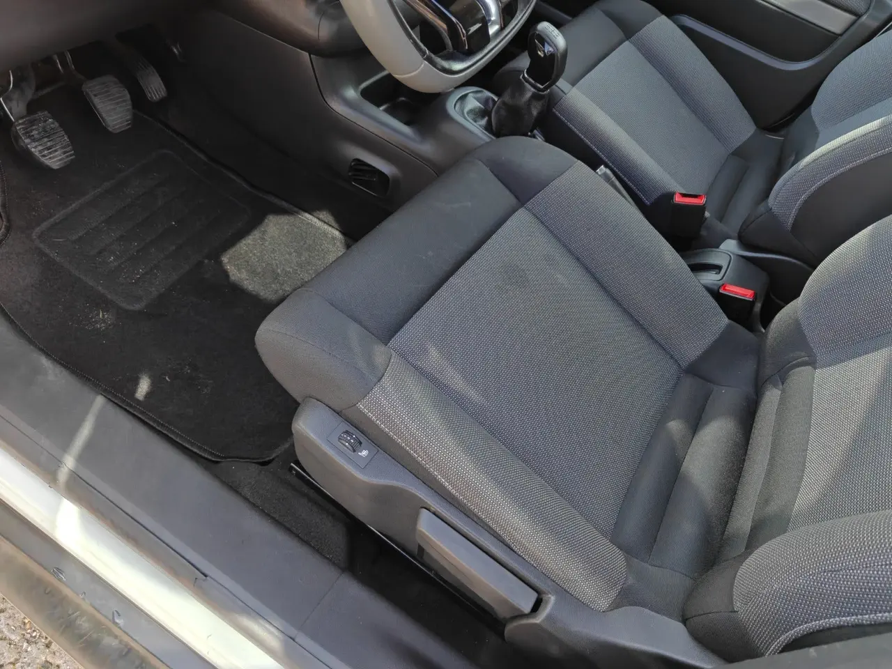 Billede 13 - Citroën C4 Cactus 1,6 BlueHDi 100 Feel