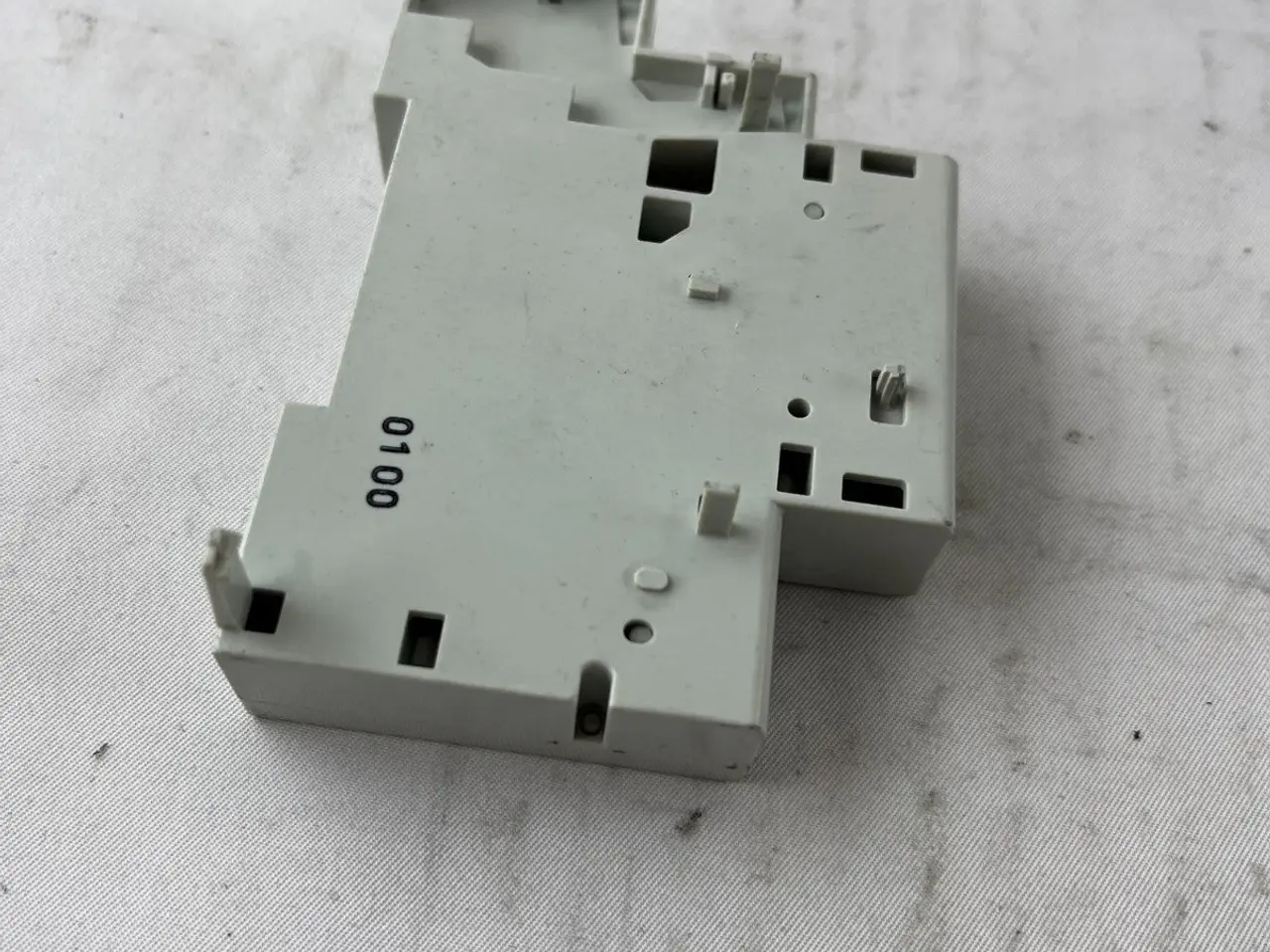 Billede 5 - Allen Bradley 140-UV Series C Undervoltage Release