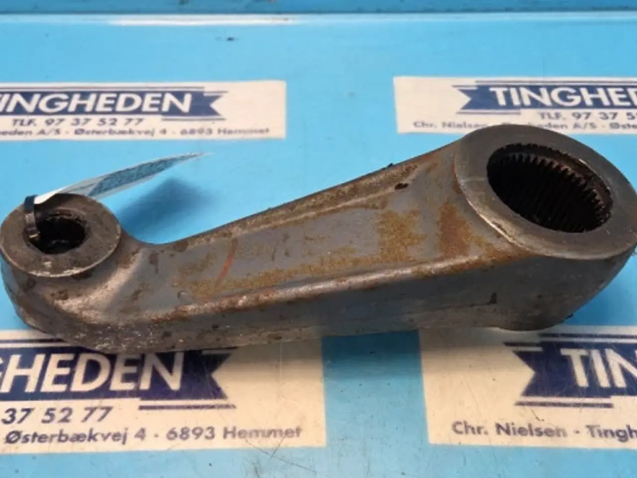 Billede 9 - New Holland TM120 Liftarm R. 47128012