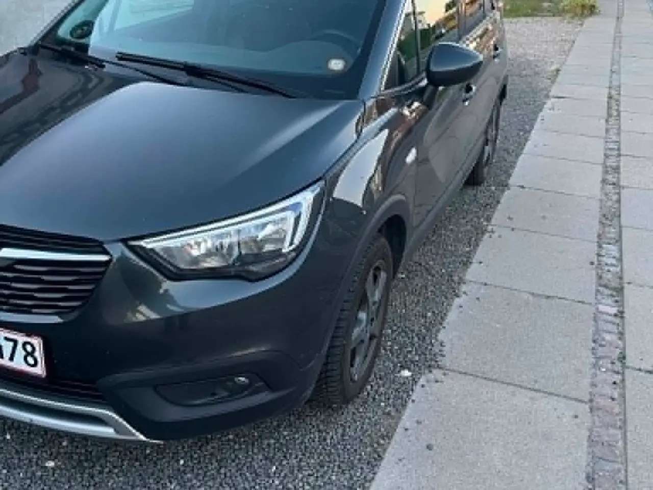 Billede 2 - opel
