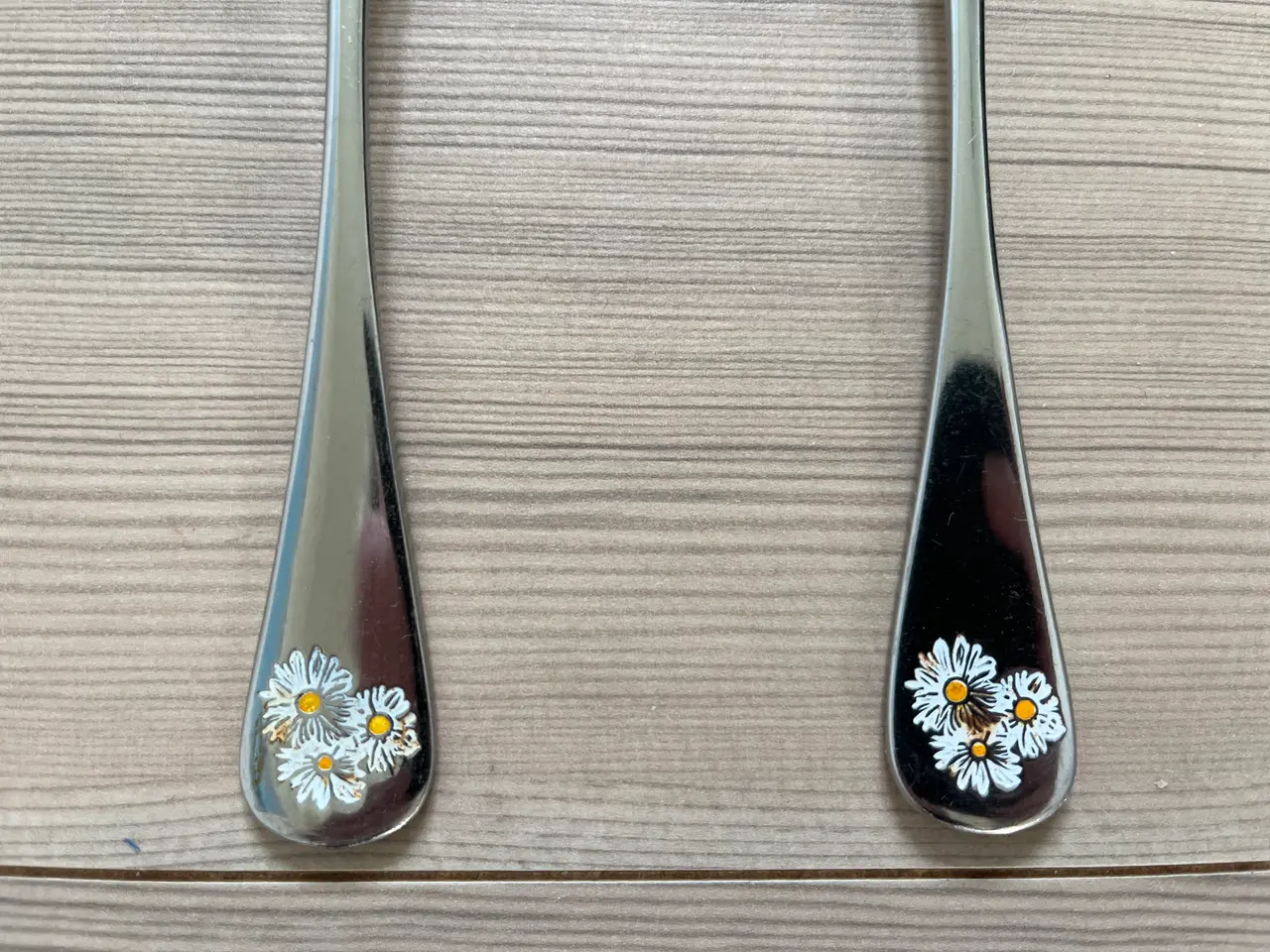 Billede 2 - Marguerite Sovseske og kartoffelske, Amefa