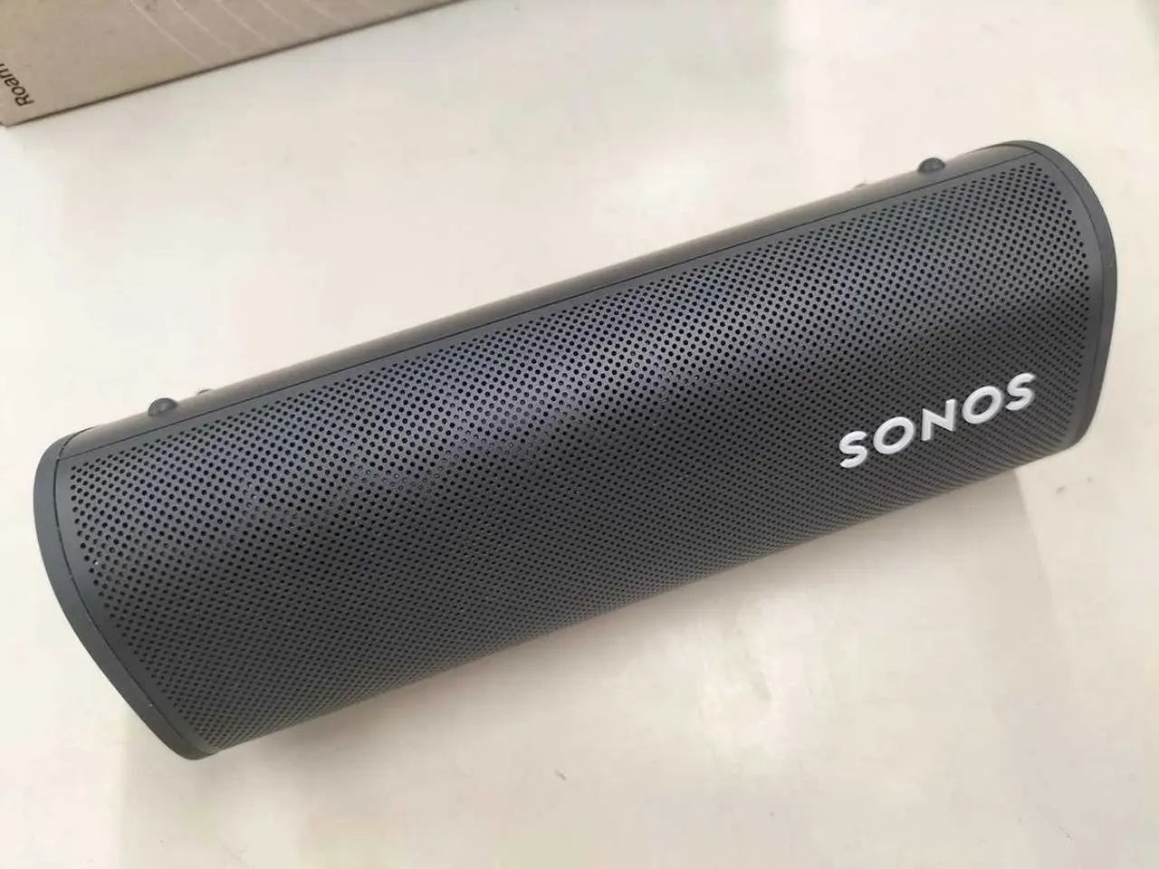 Billede 2 - Sonos roam SL Portable 