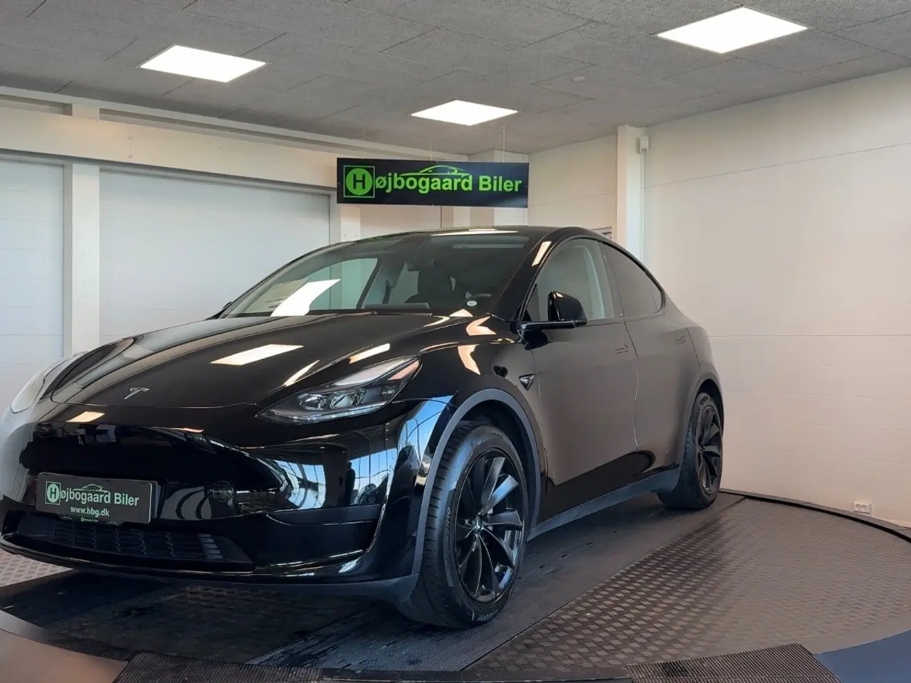 Billede 1 - Tesla Model Y RWD