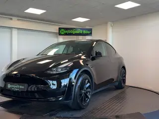 Tesla Model Y RWD
