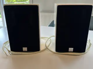2 fine Dali højtalere 