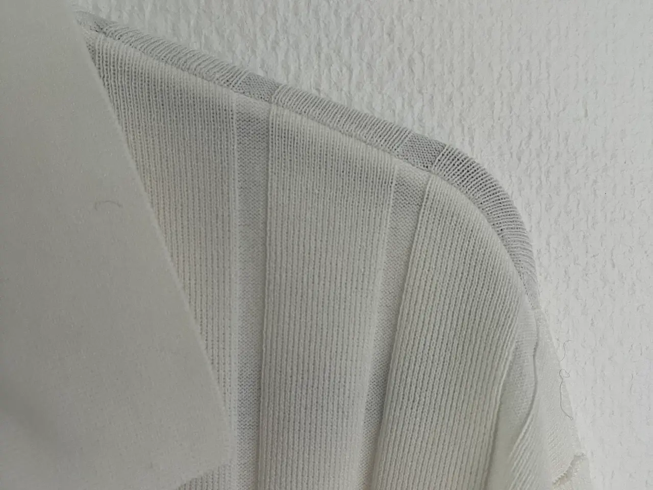 Billede 3 - lang strik kjole H & M str xs