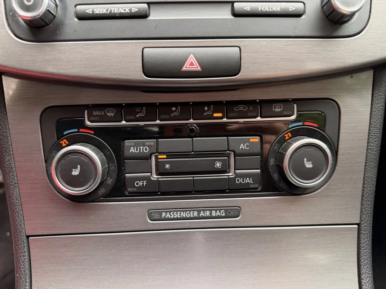 Billede 19 - VW Passat 1,6 TDi 105 BlueMotion Variant