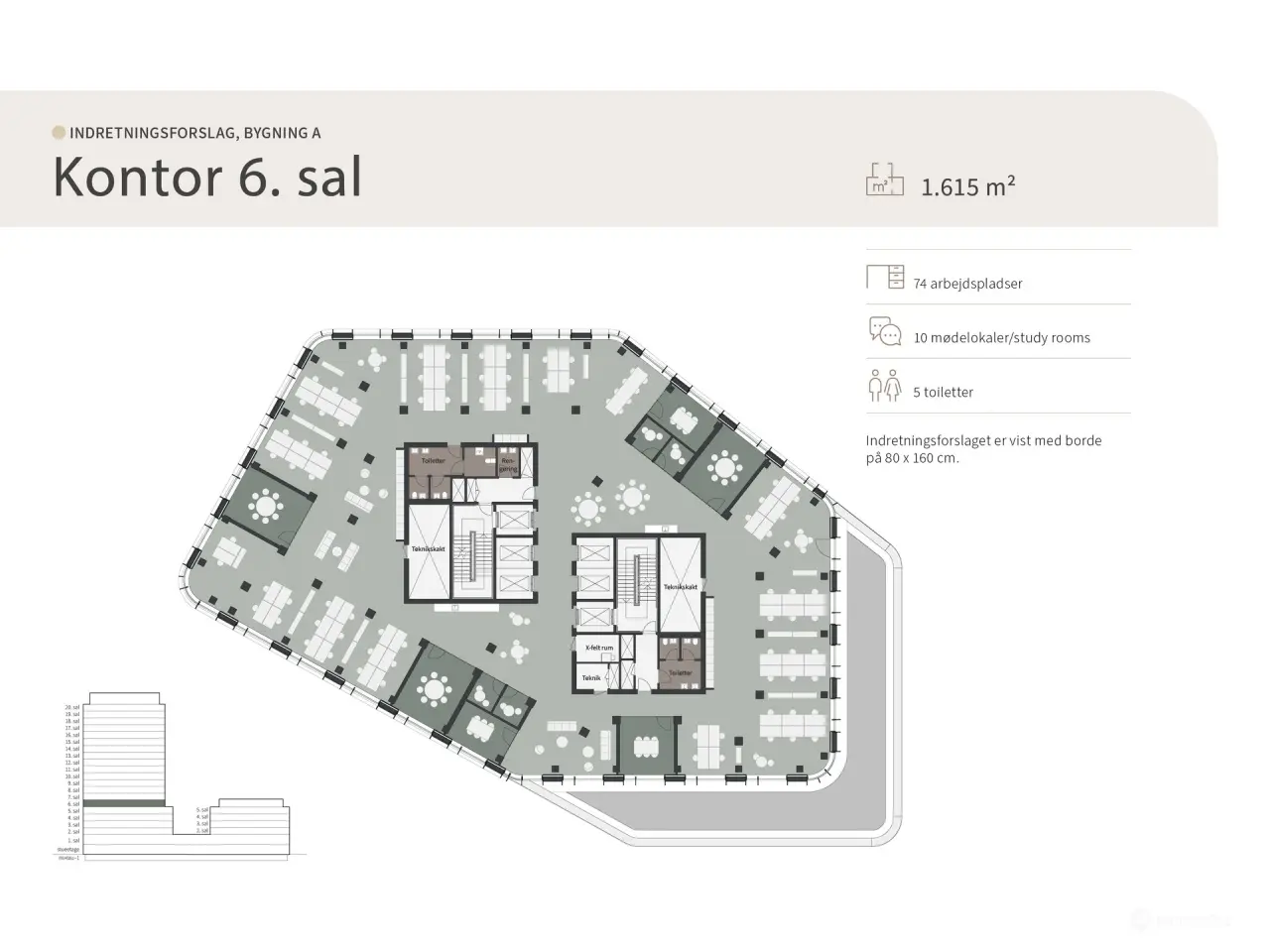 Billede 24 - Et pejlemærke på spidsen af Marmormolen
