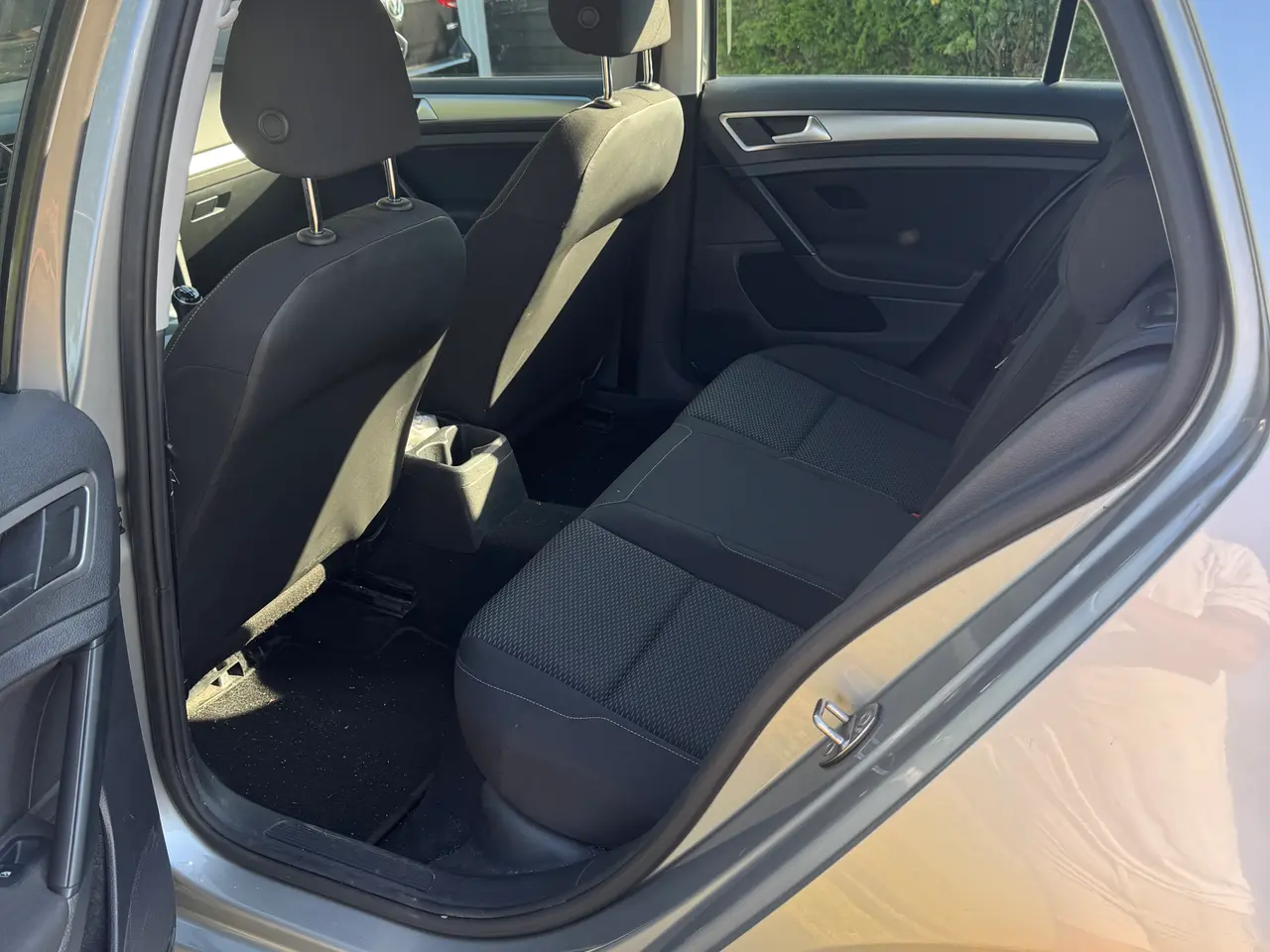 Billede 6 - Volkswagen Golf 1.0 TSI 85 hk