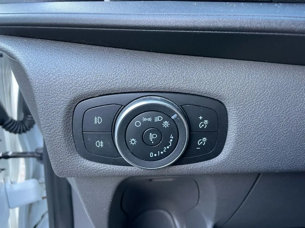 Billede 10 - Ford Transit Custom 280 L1 2,0 TDCi 130 Trend aut.