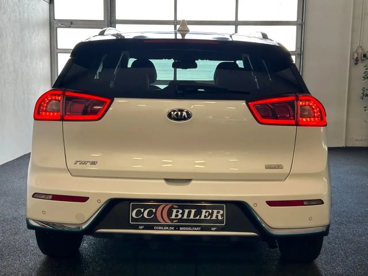 Billede 5 - Kia Niro 1,6 PHEV Advance DCT