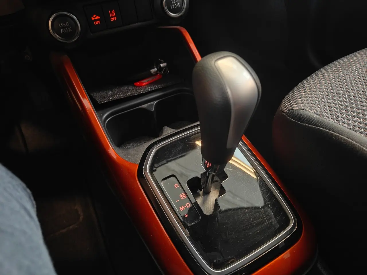 Billede 16 - Suzuki Ignis 1,2 Dualjet Adventure AGS