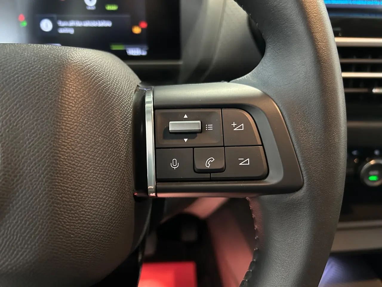 Billede 13 - Citroën ë-C4 50 You!