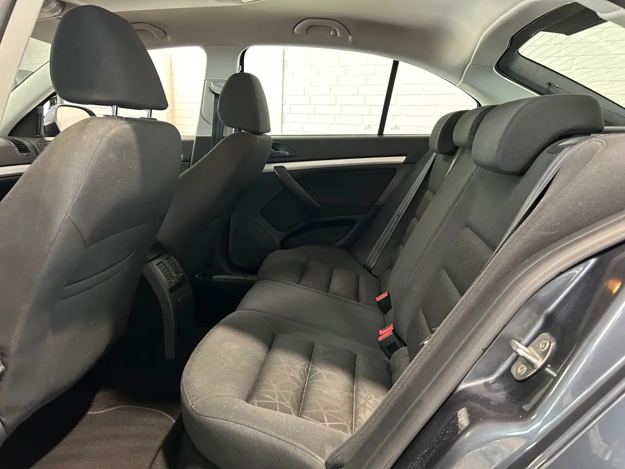 Billede 7 - Skoda Octavia 1,2 TSi 105 Ambiente DSG