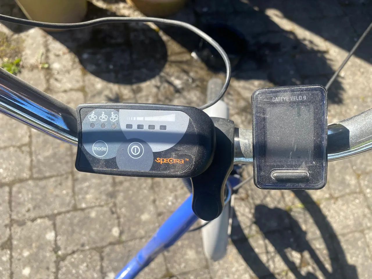 Billede 5 - Ældre/handicapcykel