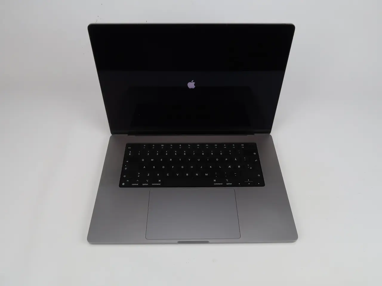 Billede 1 - Apple MacBook Pro M1 Pro 16"