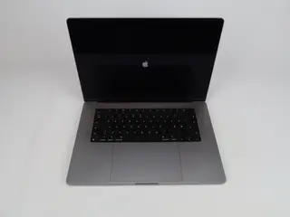 Apple MacBook Pro M1 Pro 16"