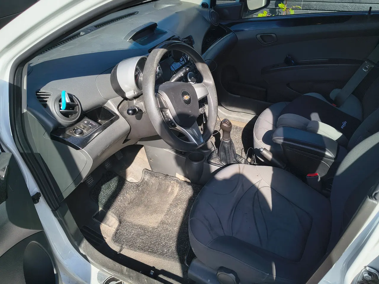 Billede 3 - Chevrolet Spark 1.0
