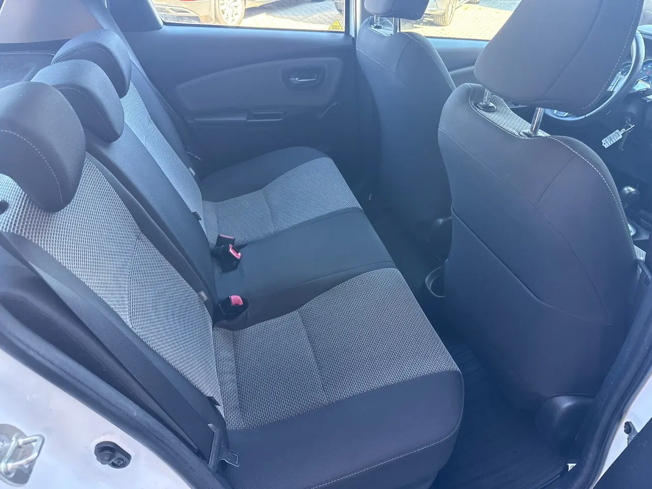 Billede 9 - Toyota Yaris 1,5 Hybrid H2 Komfort e-CVT