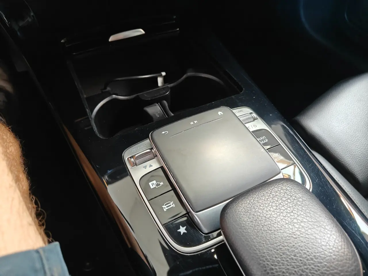 Billede 17 - Mercedes A200 1,3 Advantage aut.