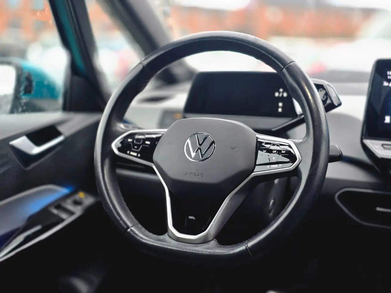 Billede 7 - VW ID.3 58 Pro Performance
