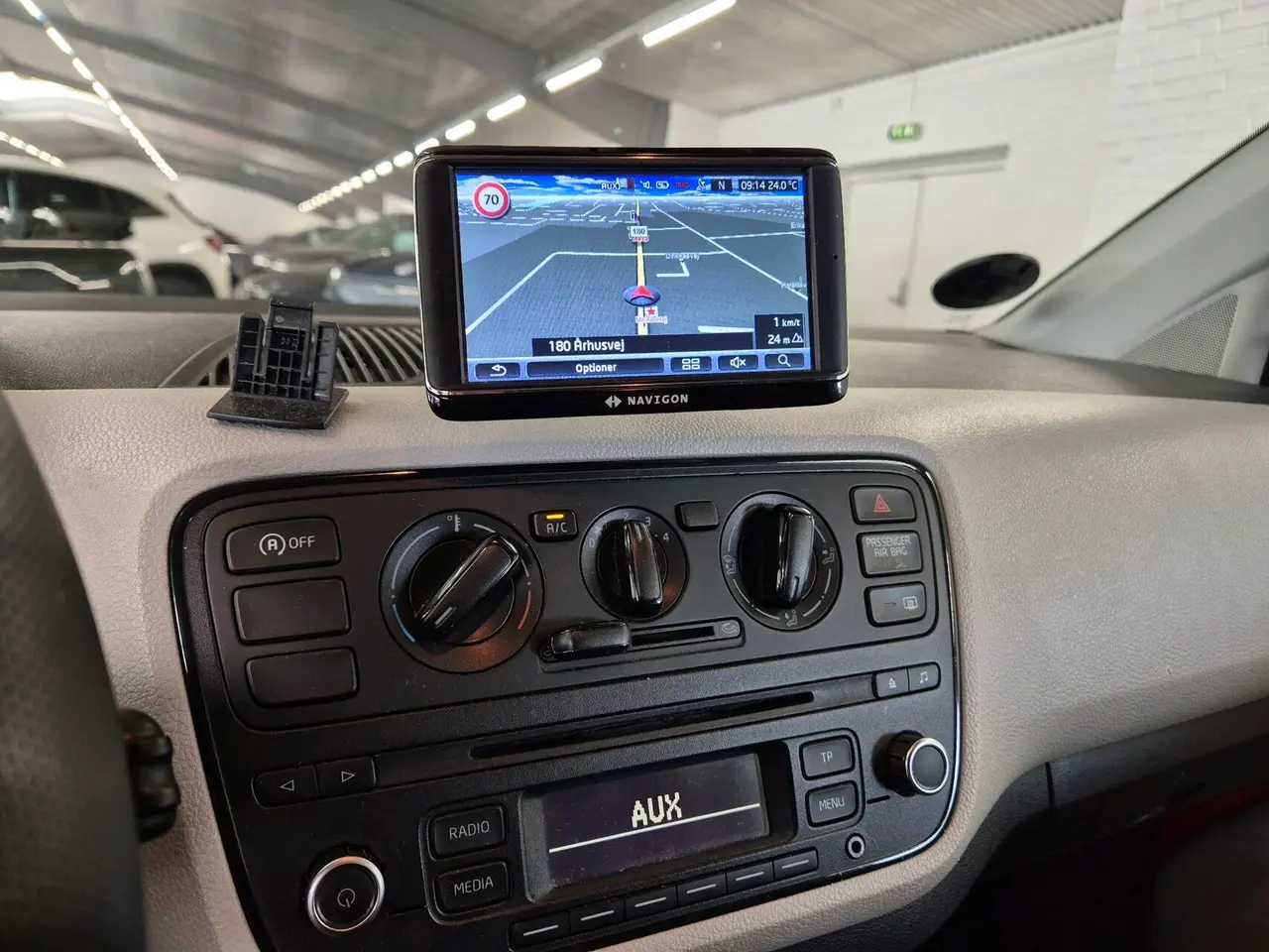 Billede 8 - Seat Mii 1,0 Style 60HK 3d
