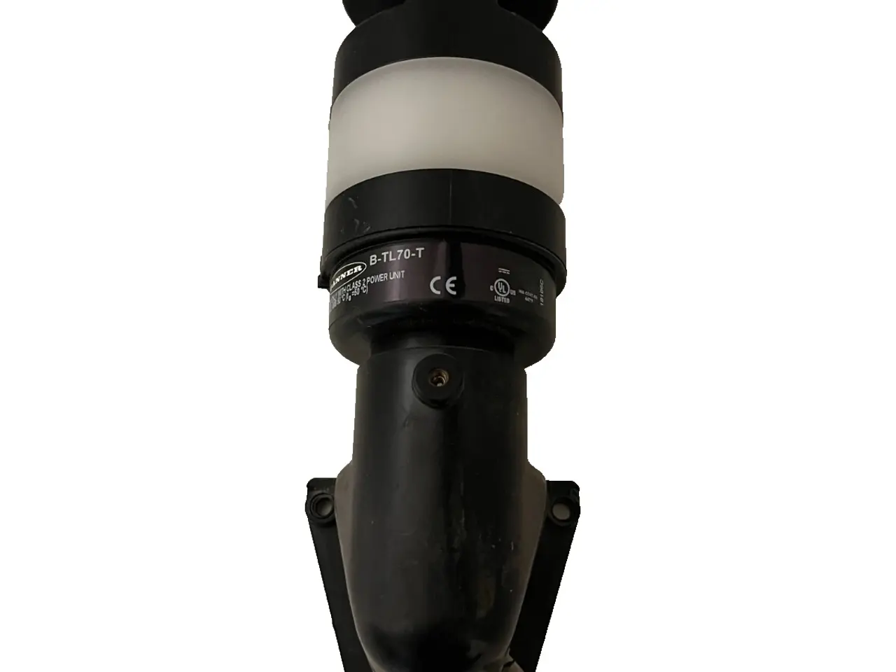 Billede 1 - Banner B-TL70-T Stack Tower Light med Audible -