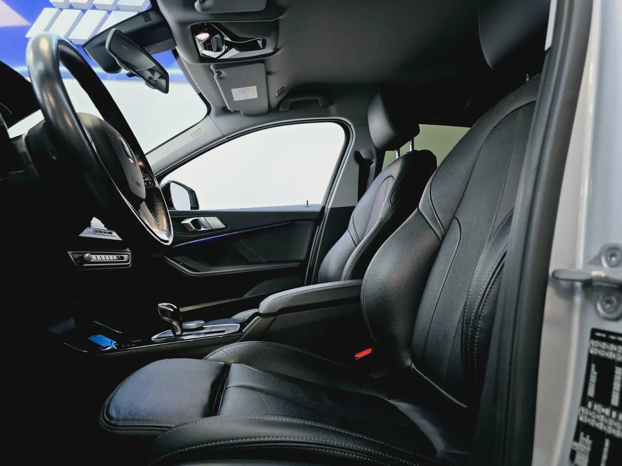 Billede 7 - BMW 118i 1,5 Sport Line aut.