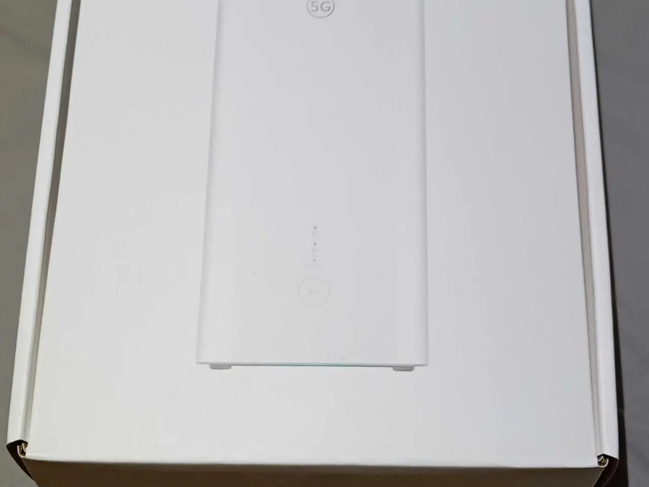 Billede 2 - Huawei 5G Router