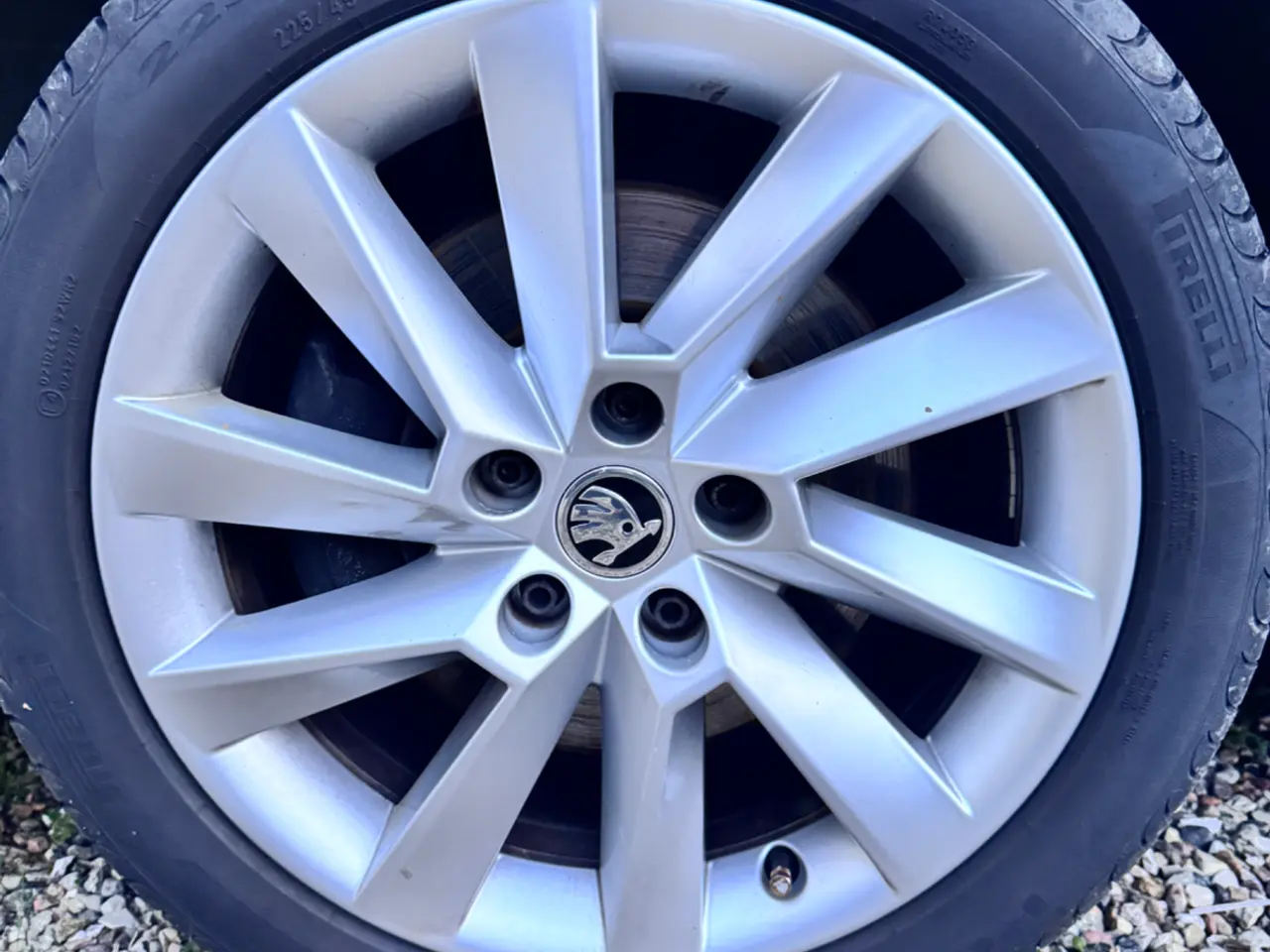 Billede 20 - Skoda Superb 1,6 TDi 120 Style DSG