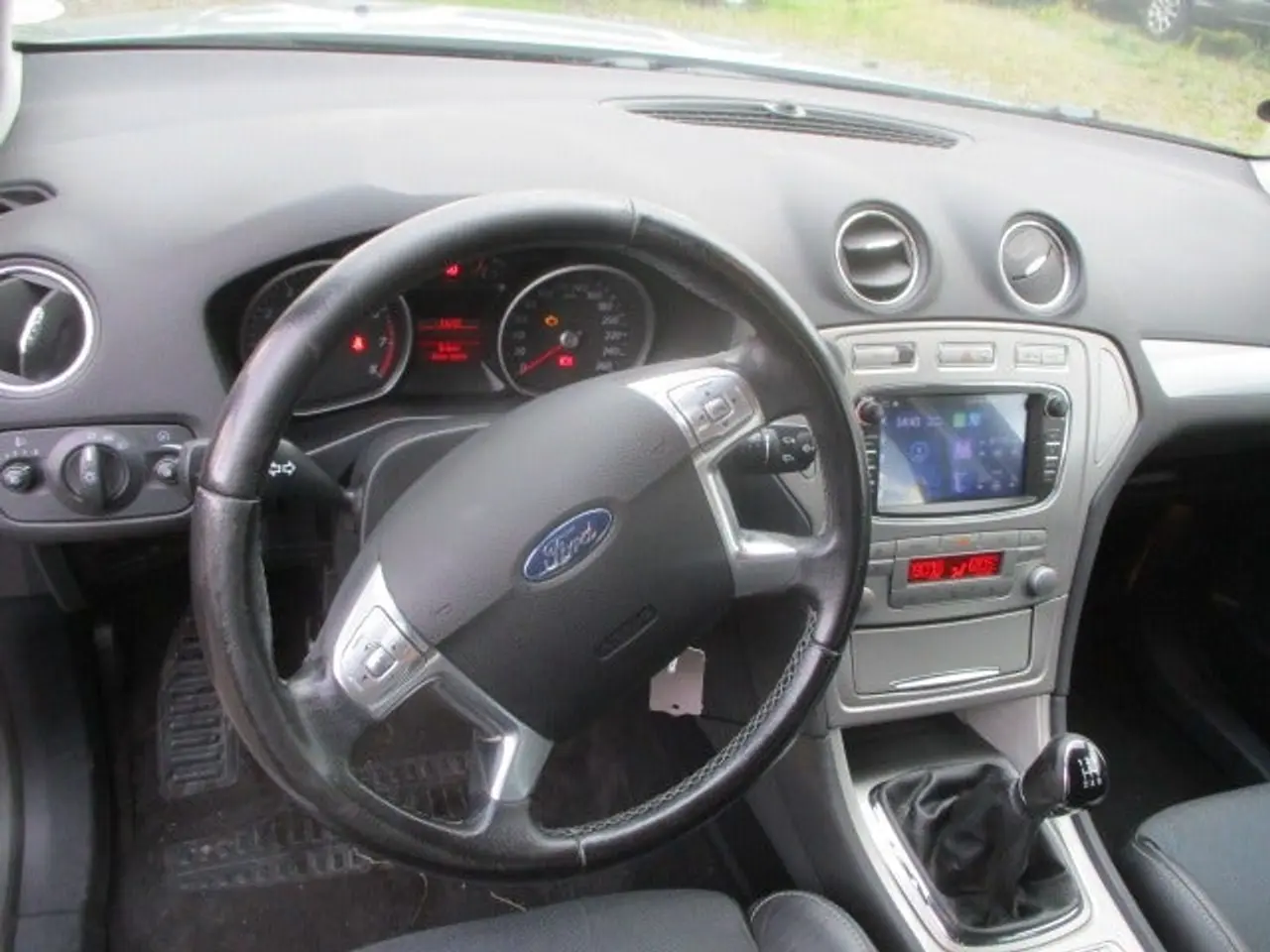 Billede 9 - Ford Mondeo 2,0 Ambiente stc.